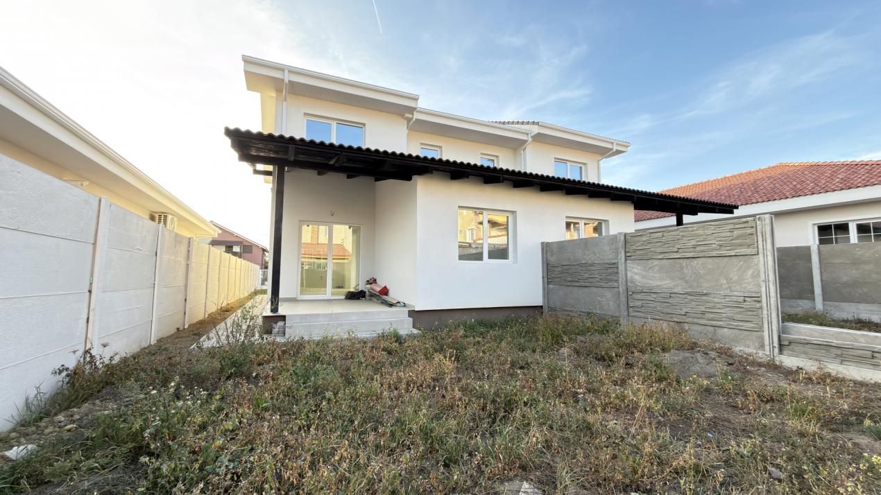 Duplex 4 camere | langa Kaufland | La asfalt | Toate utilitatile – fotografia 6 din 18