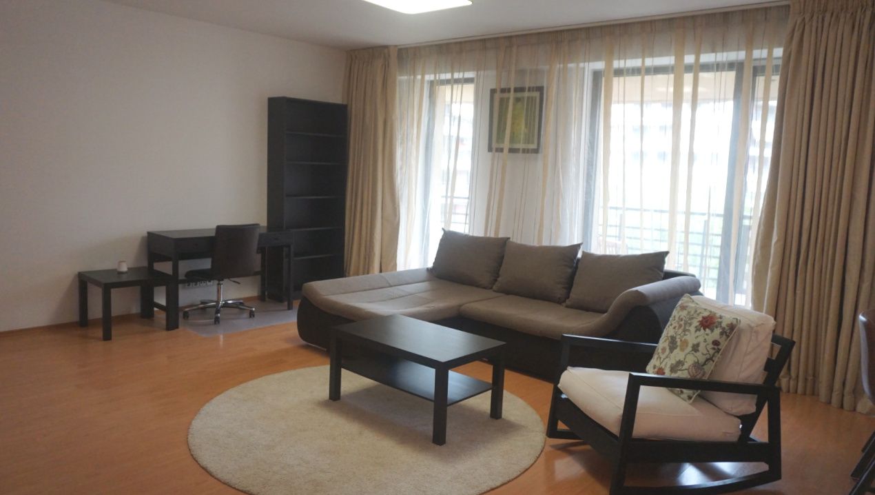 3 camere | Stefan cel Mare/ Parcul Circului/ Central Park/ parcare/ 2 bai – fotografia 3 din 12