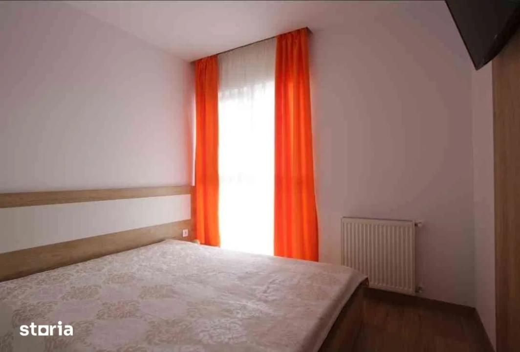Hercesa Vivenda | 2 Camere | Parcare Contracost | Prox. Metrou | – fotografia 5 din 10