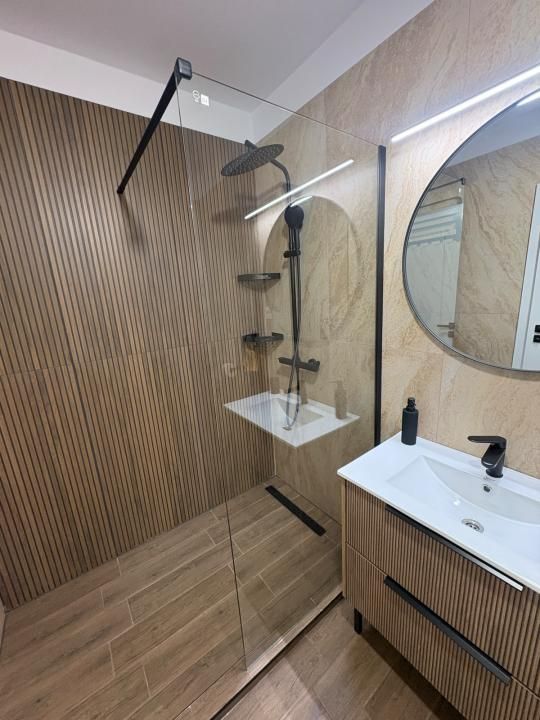 Apartament cu 2 camere și parcare subterană – Eroilor Residence – fotografia 7 din 9