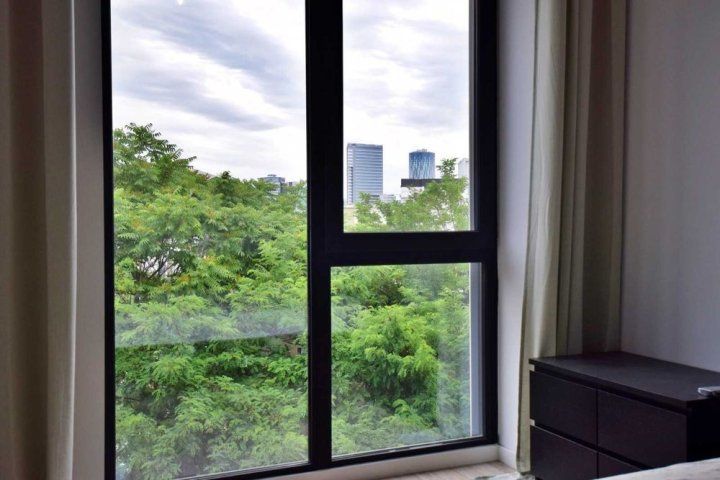 3 Camere de inchiriat | Herastrau | Parcare | Pet Friendly – fotografia 7 din 8