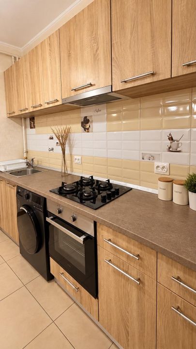Apartament cu 2 camere de închiriat, termen lung, lângă City Park Mall – fotografia 3 din 28