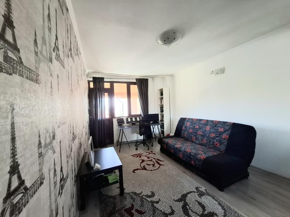 5 Camere | 217 MP | Panoramic | Etaj 2 + mansarda | Parcare | Centrală – fotografia 11 din 17