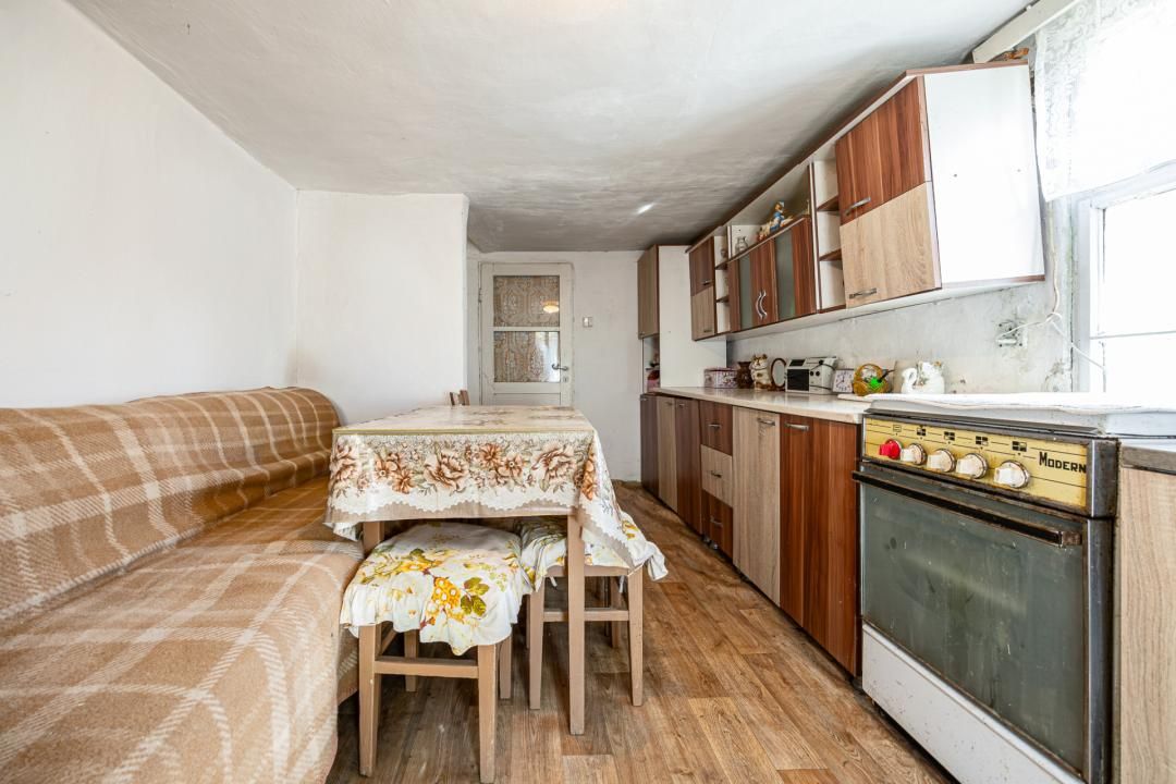 Vânzare casă cu 2 camere, teren 440 mp - strada Cerbului, Săcele – fotografia 6 din 21