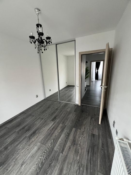 Duplex elegant și rafinat, mobilat complet, 156 mp utili, teren 200 mp, Floreșt – fotografia 7 din 9