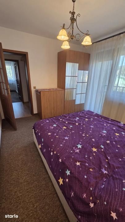Apartament 4 camere, 72 mp+20 mp balcoane, parcare, zona Poligon – fotografia 4 din 14
