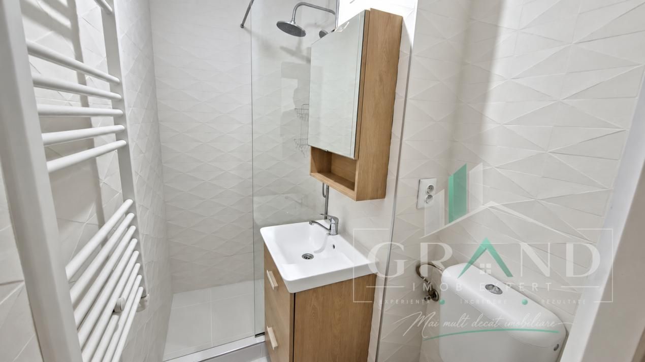 2 camere | 36 mp | Parter | Mănăștur–str.Ciucaș – fotografia 51 din 52