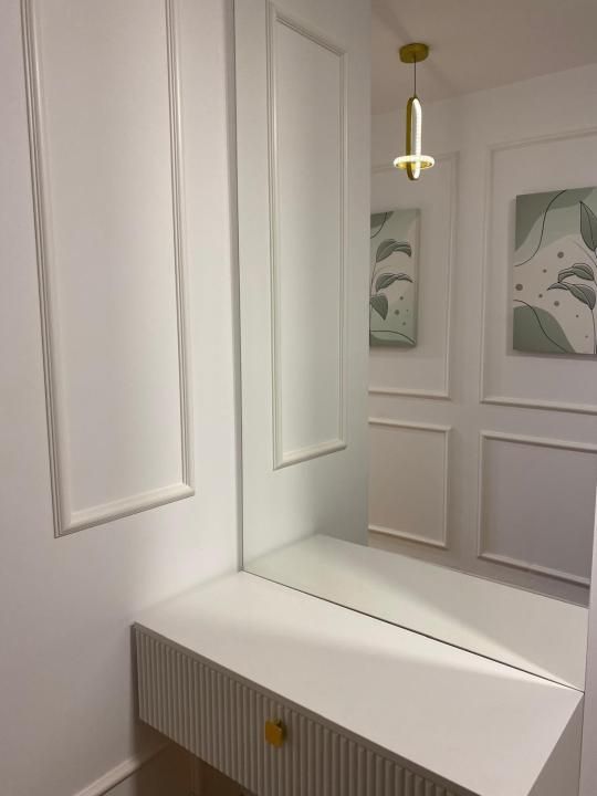 Apartament 2 camere, mobilat și utilat – My Place Residence Pipera – fotografia 12 din 12