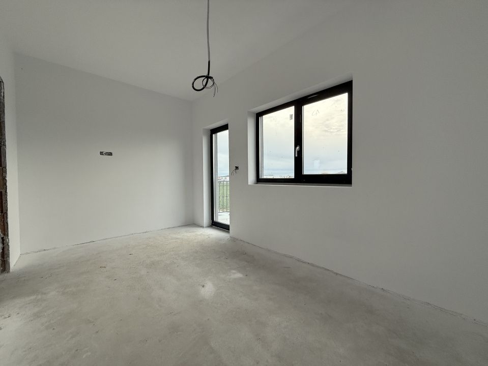 Duplex 4 camere, 105mp utili, 300mp teren, Calea Urseni COMISION 0% – fotografia 16 din 23