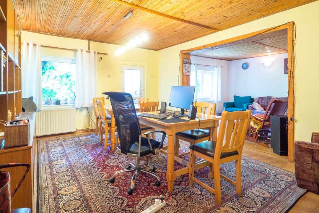 Valeni de Munte,  Fagetu, vila 5 camere, 160mp utili, curte 850mp – fotografia 7 din 59
