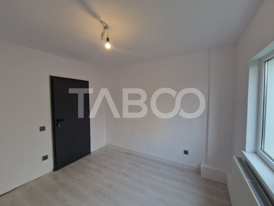 Spatiu de birouri 5 camere 2 bai predare imediata Mihai Viteazu Sibiu – fotografia 5 din 10