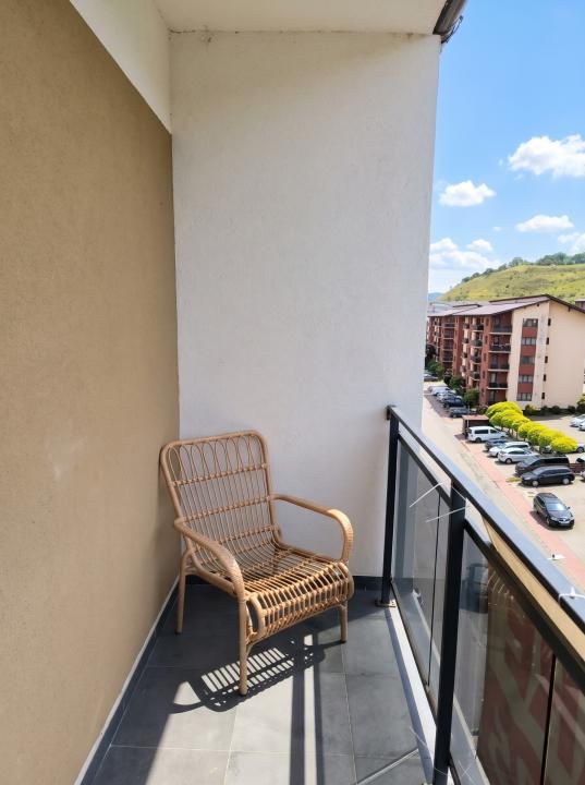 Apartament cu 3 camere ,bloc nou cu lift ,parcare – fotografia 10 din 10