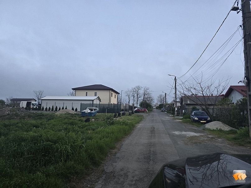 Teren de vanzare in Tuzla – fotografia 4 din 8