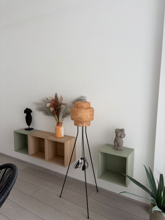 Apartamente 2 camere Mamaia Nord la 30 m de plaja – fotografia 8 din 33