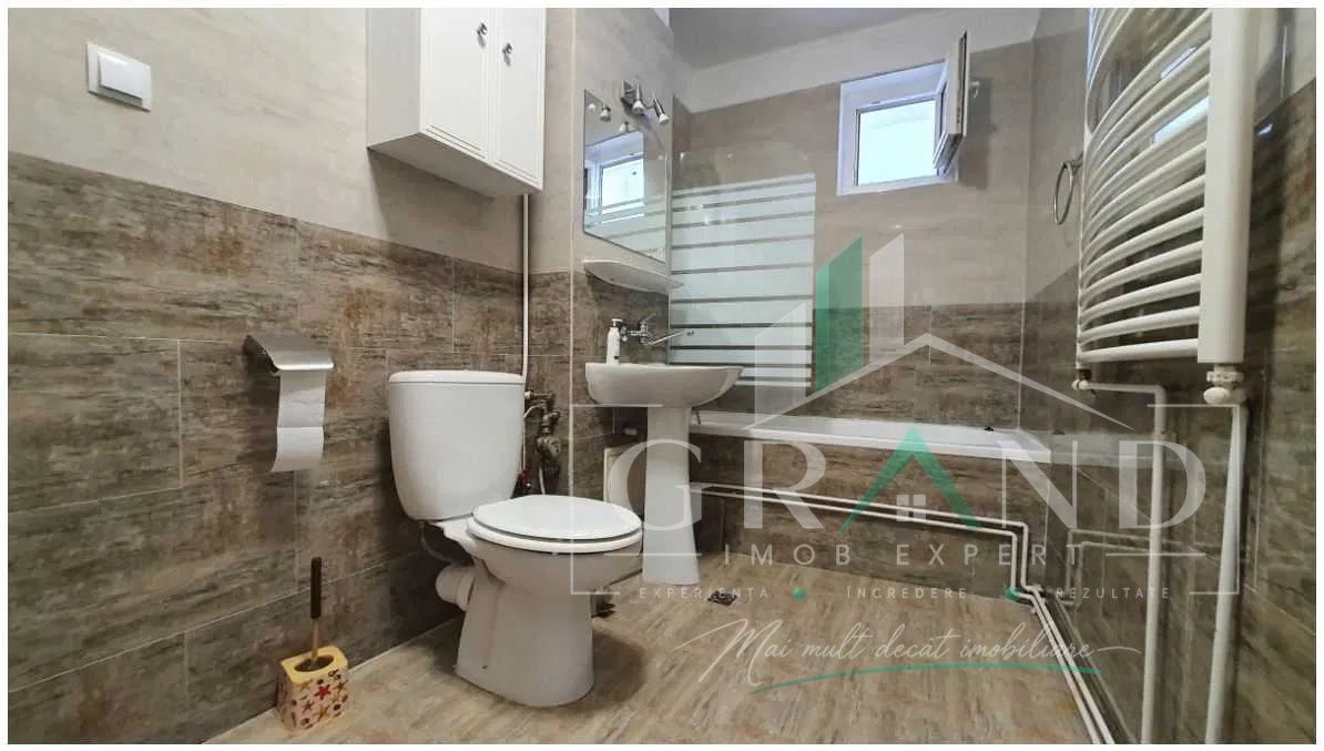 Apartament 4 camere, Zorilor, Cluj-Napoca – fotografia 6 din 8
