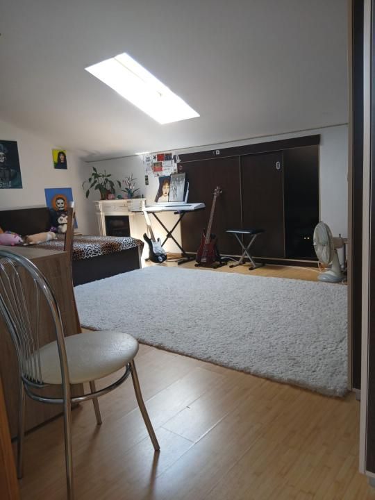 Apartament 3 camere \ 122 mp cu parcare inclusa in pret. – fotografia 17 din 17