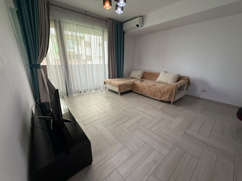 Apartament 2 camere, 65mp, Centru, Zona Facultatea De Medicina – fotografia 1 din 8