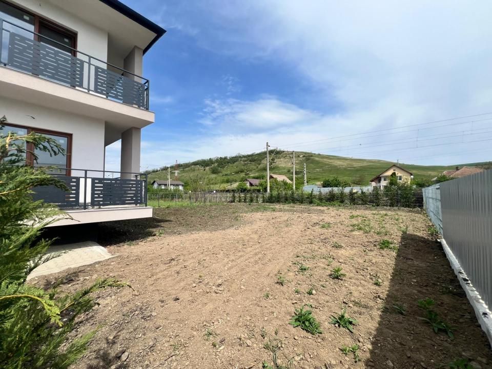 Apartament 3 camere, 50 mp utili-Apahida – fotografia 7 din 8
