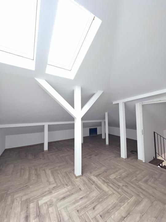 Casa tip cub/Complex Rezidential strada Celofibrei P+1+M – fotografia 6 din 22
