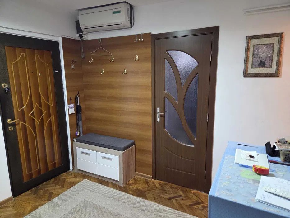 Apartament cu 4 camere, decomandat, cu boxă – Mănăștur, Aleea Negoiu – fotografia 8 din 8