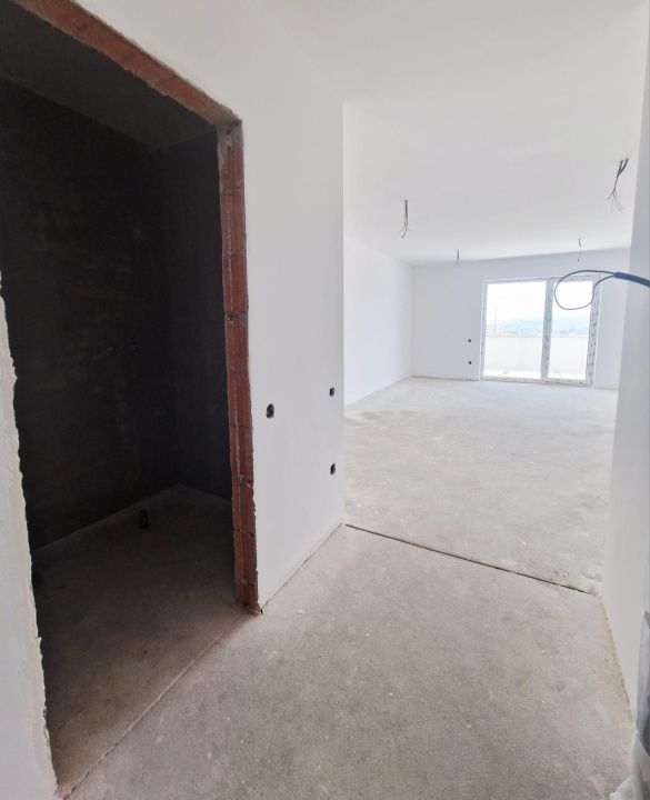 Apartament cu CF si parcare subterana in Terra Gardens – fotografia 9 din 10
