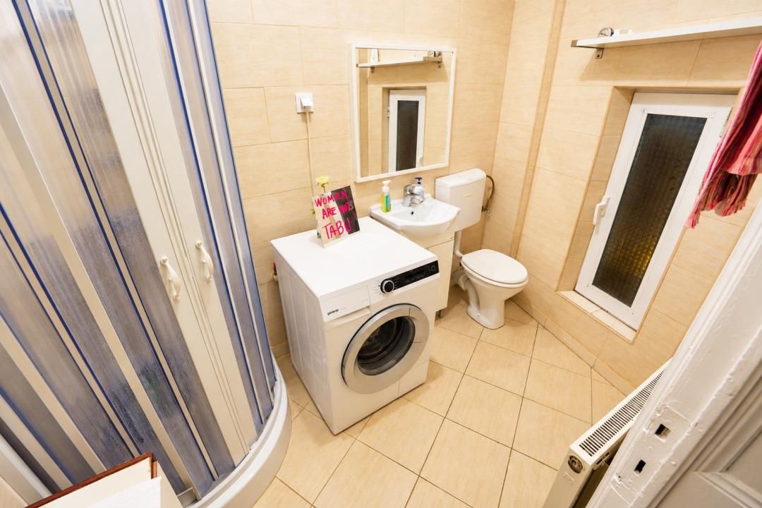 Apartament 2 Camere | Vilă Interbelică | Strada Toamnei – Dacia – fotografia 17 din 19