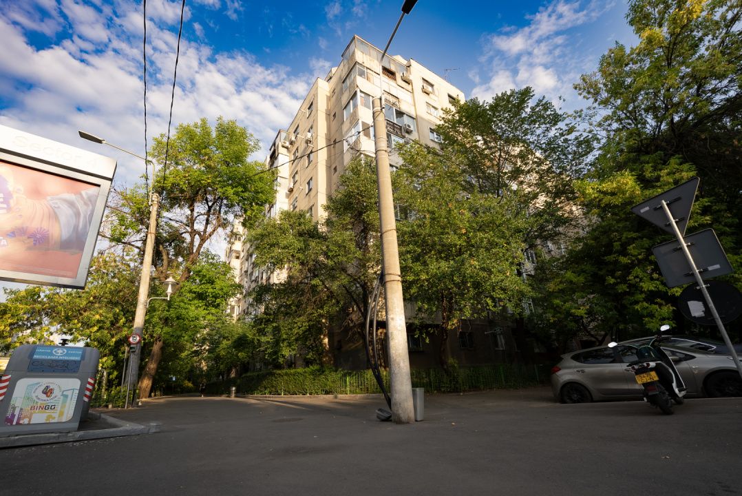 TINERETULUI - METROU, 4 CAMERE 86 MP, PANORAMA! – fotografia 17 din 17