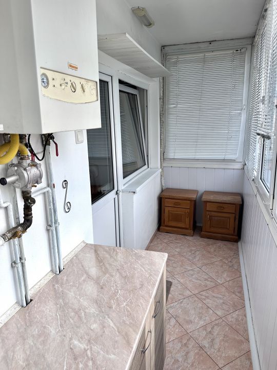APARTAMENT 2 CAMERE I DECOMANDAT I 50 MP I DE VANZARE I FINISAT I MOBILAT – fotografia 6 din 15