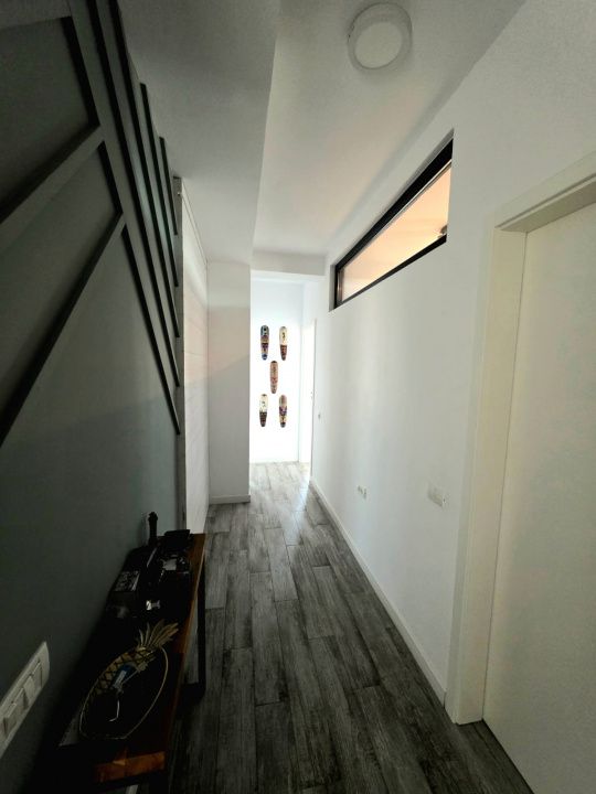Mamaia Nord- Apartament 3 camere, complet mobilat, langa mare – fotografia 10 din 18