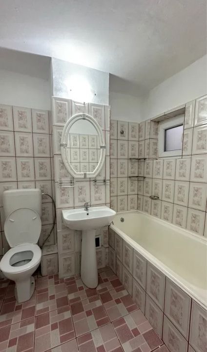 Vanzare Apartament 2 camere Decomandat 50 mp. Finisat Mobilat Utilat Complet – fotografia 8 din 8