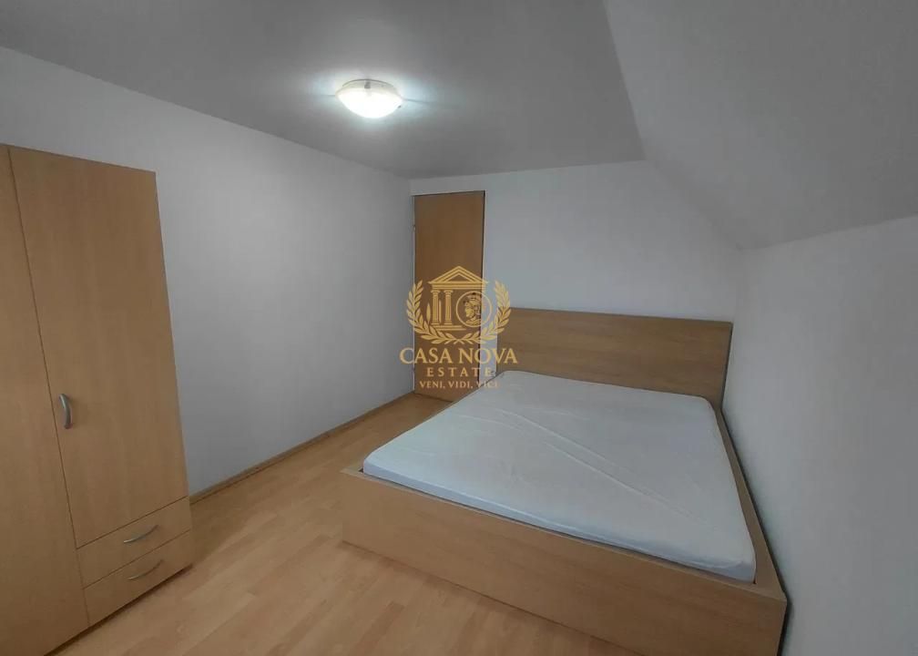 Apartament 50mp, cartier Bulgaria, parcare, centrala proprie – fotografia 4 din 8