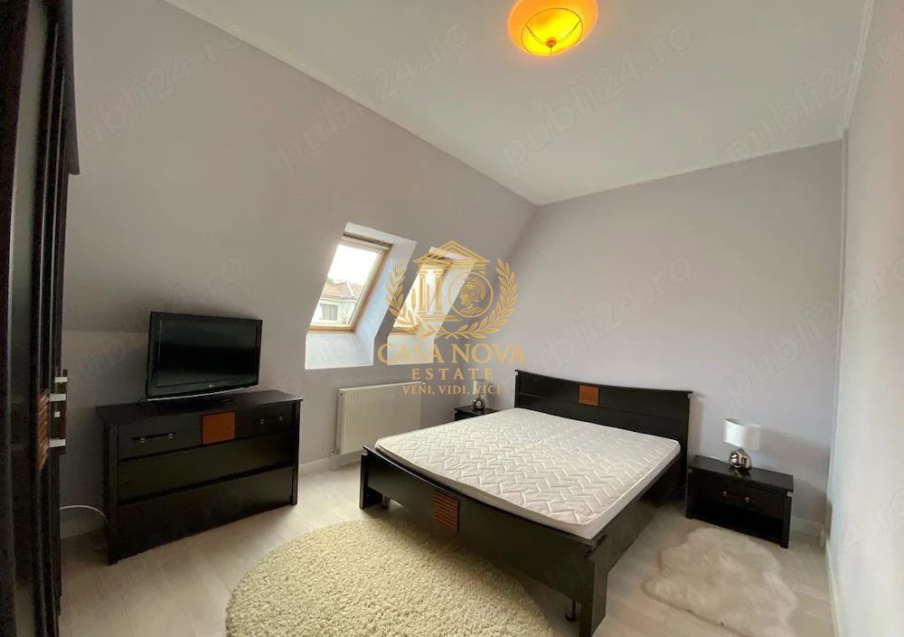 Apartament 3 camere 80mp, cartier Andrei Muresanu, parcare – fotografia 4 din 10