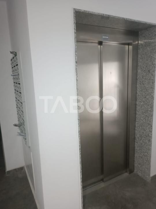 Apartament cu 2 camere in Floresti zona Teilor prima inchiriere – fotografia 11 din 12