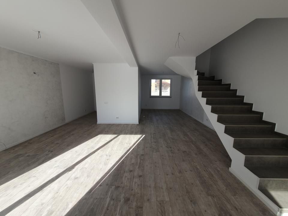 Casa insiruita la cheie, 116,6 mp utili, teren 271 mp in Mosnita Noua – fotografia 4 din 31