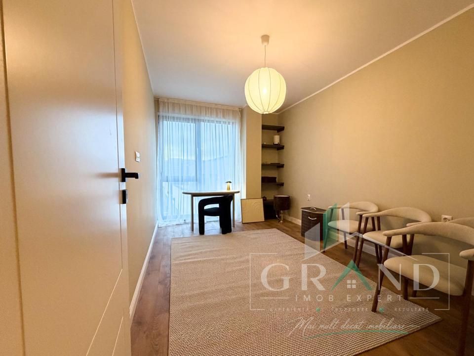 Apartament 3 camere de vanzare, 2 bai, parcare, Marasti – fotografia 4 din 6