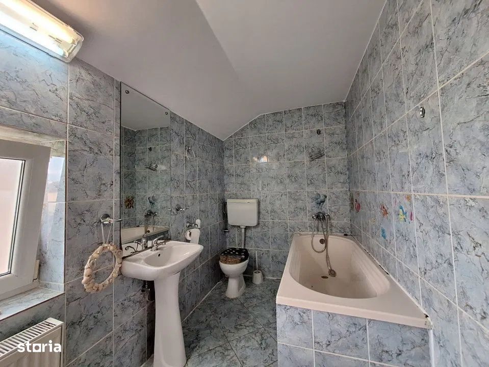Casă | 4 camere | 2 băi | zona Primăriei Florești – fotografia 9 din 10