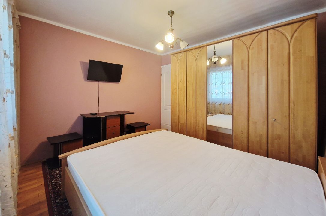Apartament 3 camere cu parcare in zona Kaufland Marasti – fotografia 3 din 18