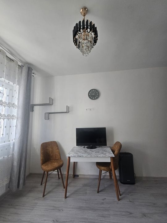 🏢✨ Garsonieră 30 mp-De inchiriat | Weiner Palada-Parcare 📍 – fotografia 3 din 13