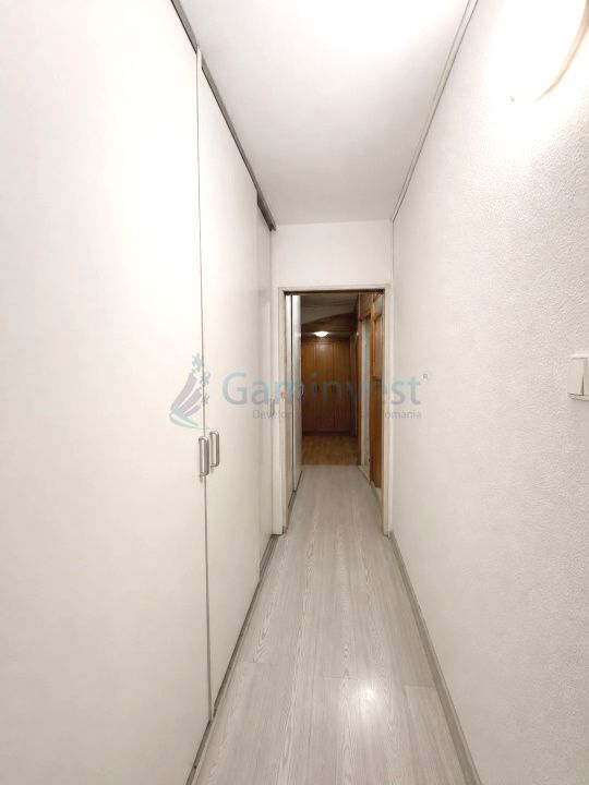 Apartament de vanzare in Oradea, decomandat cu 3 camere, zona Dacia – fotografia 6 din 7