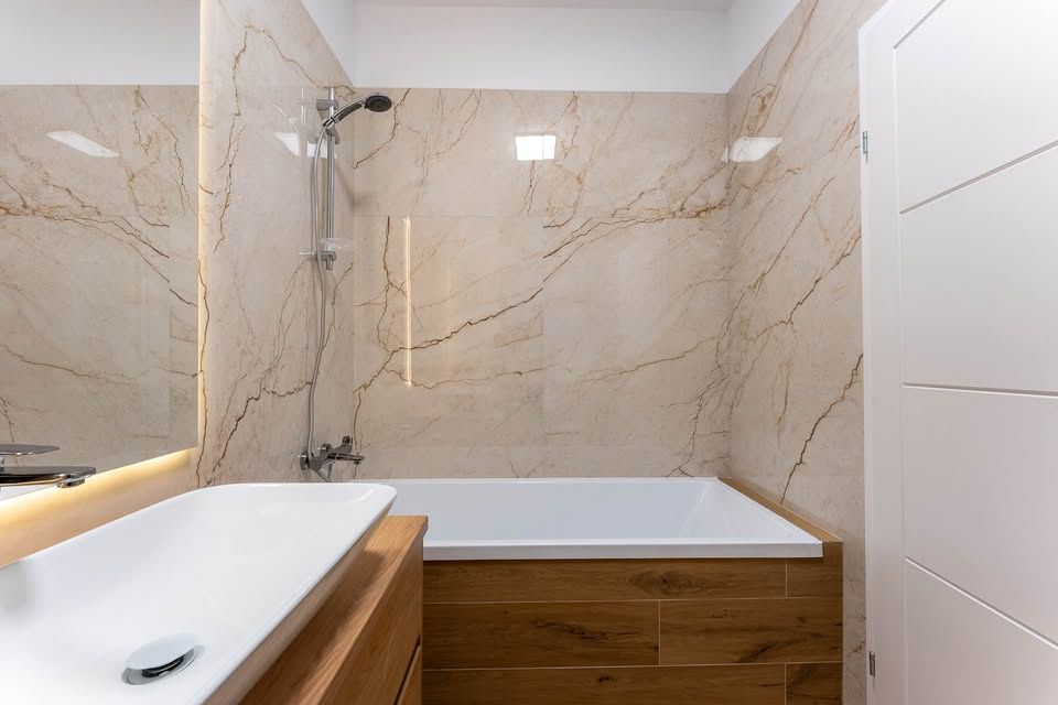 Apartament 2 Camere, LUX, 67 mp, lift, panoramic, zona Eroilor! – fotografia 6 din 9