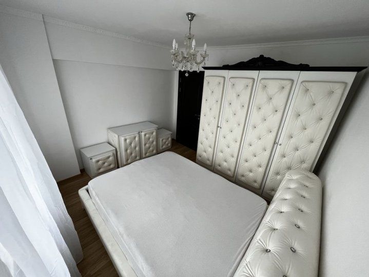 3 Camere de inchiriat | Militari | Metrou | Mobilat – fotografia 3 din 8