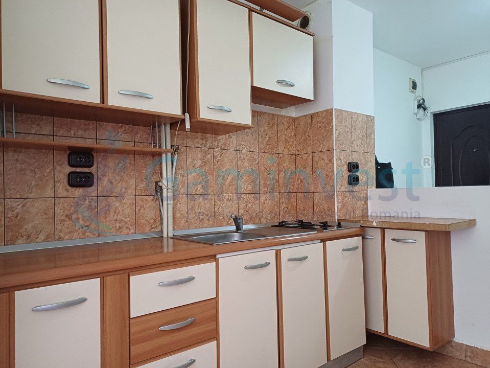 Apartament cu 2 camere de inchiriat in zona Centrul Civic, Oradea – fotografia 11 din 14