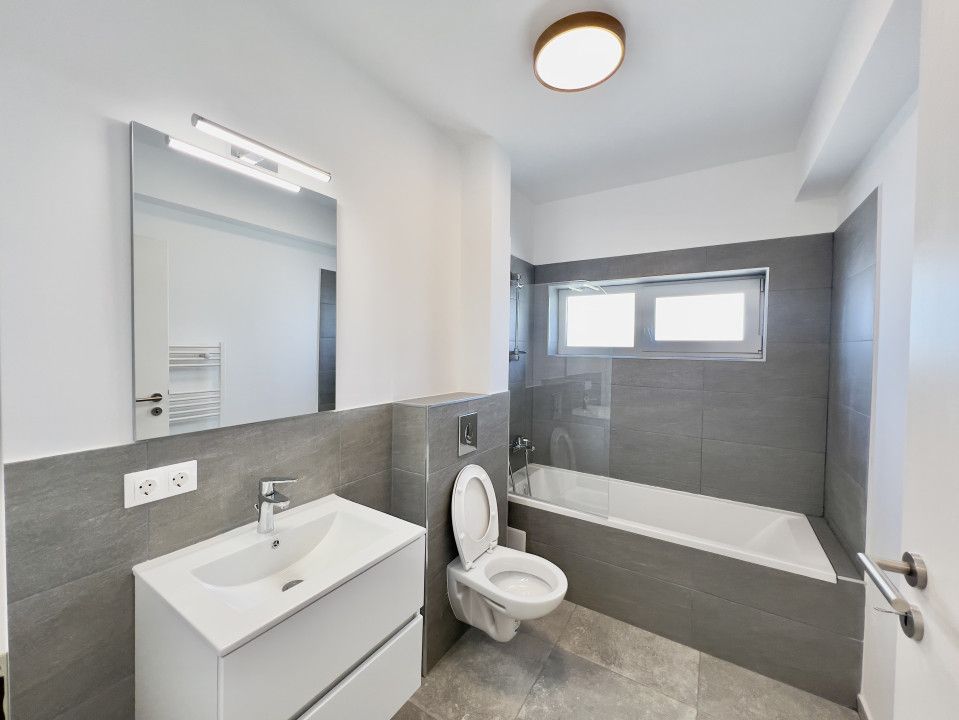 Penthouse 4 camere – fotografia 10 din 17