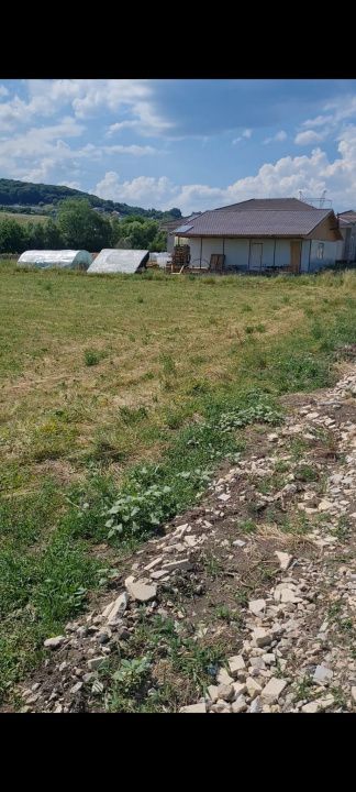 Oferta de Paști!!! Teren intravilan, 3700 mp, Popesti, Cluj – fotografia 4 din 4