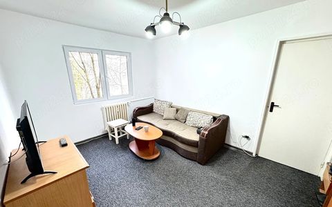Pers Fizica vand Apartament 2 camere, mutare imediată, Mănăștur