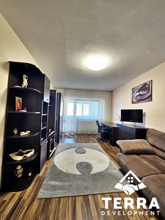 Apartament 2 camere | Zona Capitol | Termen Lung – fotografia 1 din 17