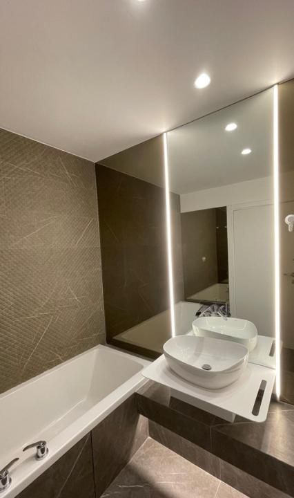 3 Camere de inchiriat | Aviatiei | Metrou | Centrala | Parcare – fotografia 16 din 18