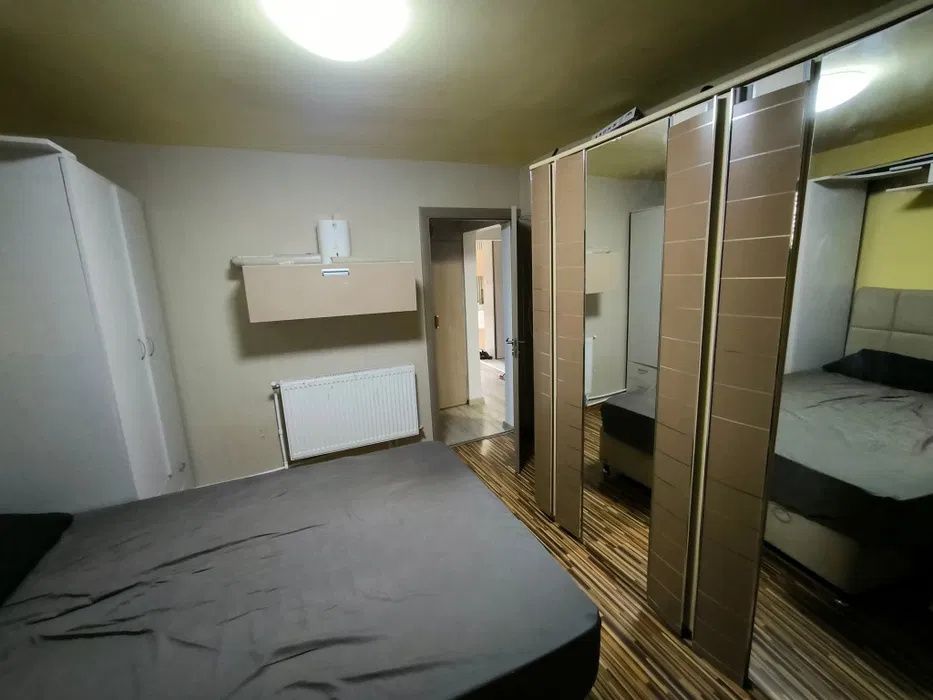 Apartament 3 camere decomandate, 65 mp, parcare | Între Lacuri – fotografia 6 din 7