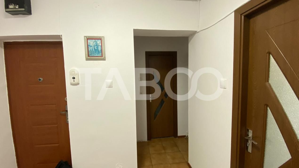 Apartament decomandat de inchiriat 2 camere 56 mpu si balcon 6 mp – fotografia 7 din 7