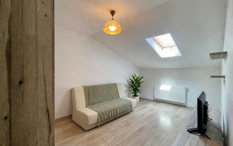 Închiriere 2 camere | metrou 1 Decembrie | Loc de parcare inclus